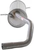 Endschalldämpfer BOSAL 278-231 Bild Endschalldämpfer BOSAL 278-231