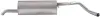 Endschalldämpfer BOSAL 278-231 Bild Endschalldämpfer BOSAL 278-231