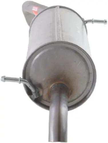 Endschalldämpfer BOSAL 278-231 Bild Endschalldämpfer BOSAL 278-231