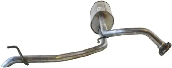 Endschalldämpfer BOSAL 278-585 Bild Endschalldämpfer BOSAL 278-585