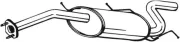 Endschalldämpfer BOSAL 278-811