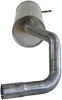 Endschalldämpfer BOSAL 278-715 Bild Endschalldämpfer BOSAL 278-715