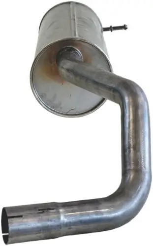 Endschalldämpfer BOSAL 278-715 Bild Endschalldämpfer BOSAL 278-715