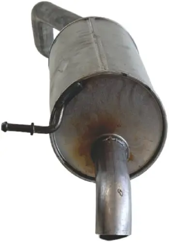 Endschalldämpfer BOSAL 278-715 Bild Endschalldämpfer BOSAL 278-715