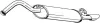 Endschalldämpfer BOSAL 278-829