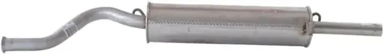 Endschalldämpfer BOSAL 278-981 Bild Endschalldämpfer BOSAL 278-981