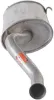 Endschalldämpfer BOSAL 278-981 Bild Endschalldämpfer BOSAL 278-981
