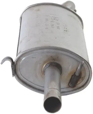 Endschalldämpfer BOSAL 278-981 Bild Endschalldämpfer BOSAL 278-981