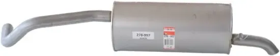 Endschalldämpfer BOSAL 278-997 Bild Endschalldämpfer BOSAL 278-997