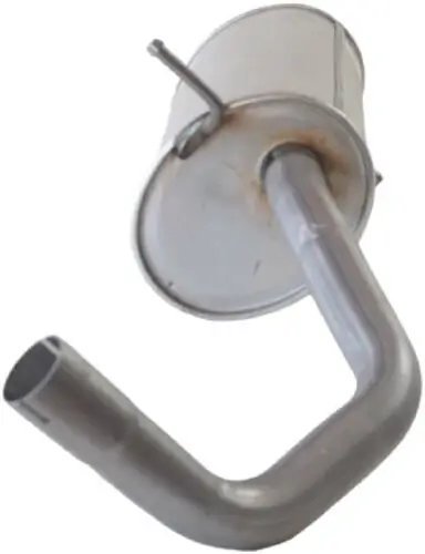 Endschalldämpfer BOSAL 278-997 Bild Endschalldämpfer BOSAL 278-997