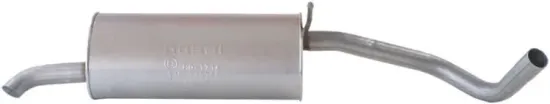 Endschalldämpfer BOSAL 278-997 Bild Endschalldämpfer BOSAL 278-997