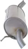 Endschalldämpfer BOSAL 278-997 Bild Endschalldämpfer BOSAL 278-997