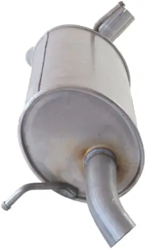 Endschalldämpfer BOSAL 278-997 Bild Endschalldämpfer BOSAL 278-997