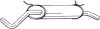 Endschalldämpfer BOSAL 200-229