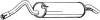 Endschalldämpfer BOSAL 279-403