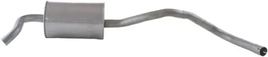 Endschalldämpfer BOSAL 279-565 Bild Endschalldämpfer BOSAL 279-565