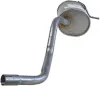 Endschalldämpfer BOSAL 279-637 Bild Endschalldämpfer BOSAL 279-637