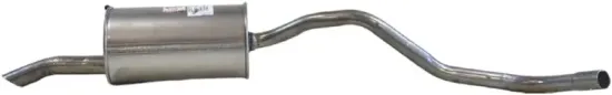 Endschalldämpfer BOSAL 279-637 Bild Endschalldämpfer BOSAL 279-637