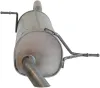 Endschalldämpfer BOSAL 279-643 Bild Endschalldämpfer BOSAL 279-643