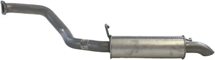 Endschalldämpfer BOSAL 279-649