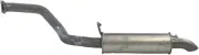 Endschalldämpfer BOSAL 279-649