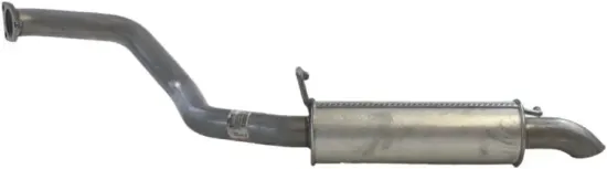 Endschalldämpfer BOSAL 279-649 Bild Endschalldämpfer BOSAL 279-649