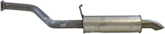 Endschalldämpfer BOSAL 279-649 Bild Endschalldämpfer BOSAL 279-649