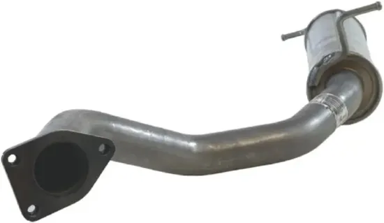 Endschalldämpfer BOSAL 279-649 Bild Endschalldämpfer BOSAL 279-649