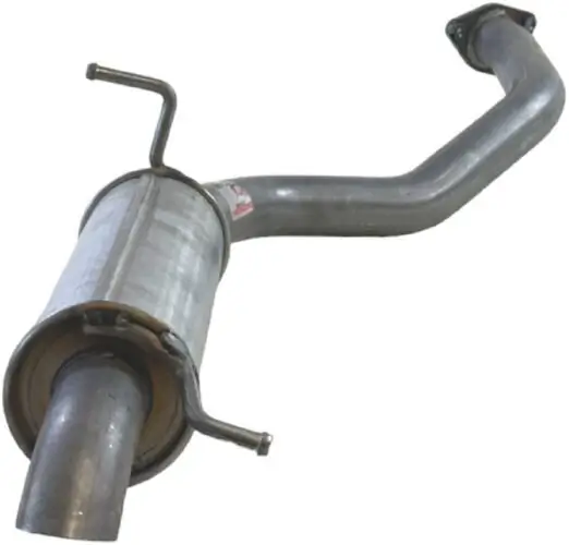 Endschalldämpfer BOSAL 279-649 Bild Endschalldämpfer BOSAL 279-649