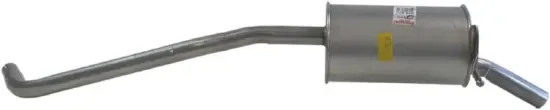 Endschalldämpfer BOSAL 279-671 Bild Endschalldämpfer BOSAL 279-671