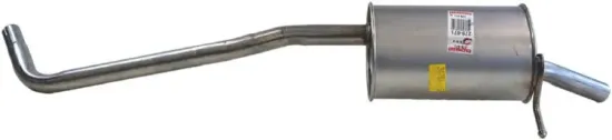 Endschalldämpfer BOSAL 279-671 Bild Endschalldämpfer BOSAL 279-671