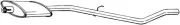 Mittelschalldämpfer BOSAL 279-761