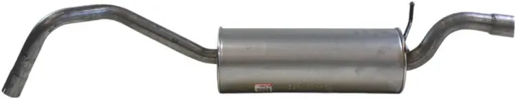 Endschalldämpfer BOSAL 279-839