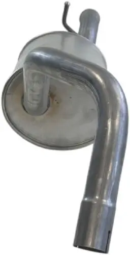 Endschalldämpfer BOSAL 279-839 Bild Endschalldämpfer BOSAL 279-839