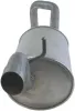 Endschalldämpfer BOSAL 279-839 Bild Endschalldämpfer BOSAL 279-839