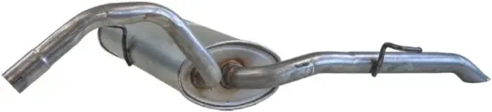 Endschalldämpfer BOSAL 279-869 Bild Endschalldämpfer BOSAL 279-869