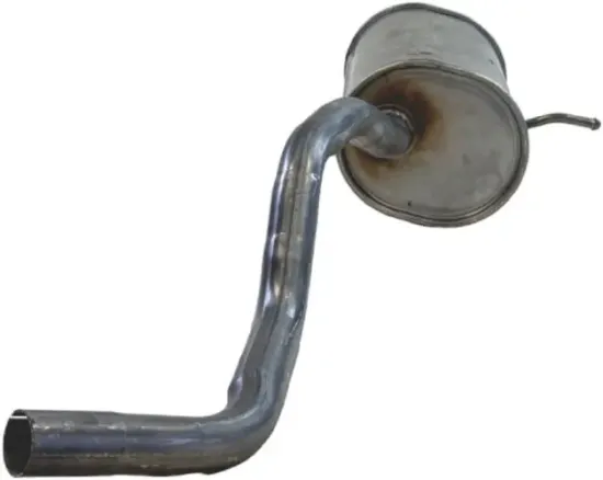 Endschalldämpfer BOSAL 279-877 Bild Endschalldämpfer BOSAL 279-877