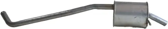 Endschalldämpfer BOSAL 279-895 Bild Endschalldämpfer BOSAL 279-895