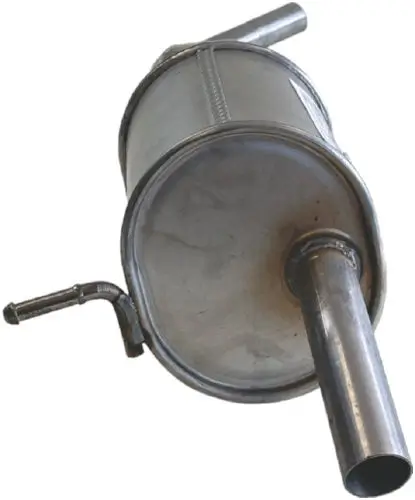 Endschalldämpfer BOSAL 279-895 Bild Endschalldämpfer BOSAL 279-895