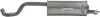 Endschalldämpfer BOSAL 279-897
