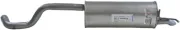 Endschalldämpfer BOSAL 279-897