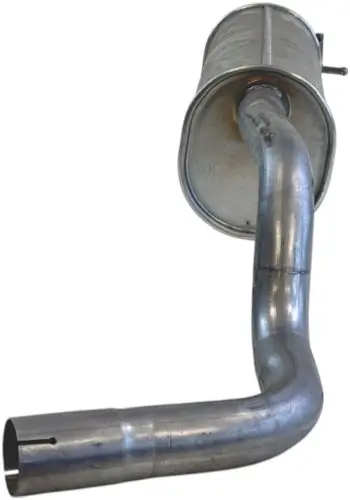 Endschalldämpfer BOSAL 279-897 Bild Endschalldämpfer BOSAL 279-897