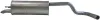 Endschalldämpfer BOSAL 279-897 Bild Endschalldämpfer BOSAL 279-897