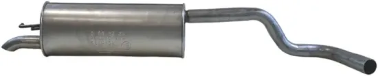 Endschalldämpfer BOSAL 279-897 Bild Endschalldämpfer BOSAL 279-897