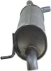 Endschalldämpfer BOSAL 279-897 Bild Endschalldämpfer BOSAL 279-897