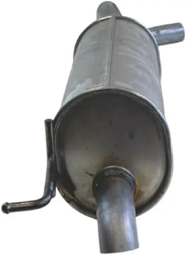 Endschalldämpfer BOSAL 279-897 Bild Endschalldämpfer BOSAL 279-897