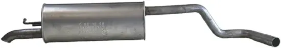 Endschalldämpfer BOSAL 279-899 Bild Endschalldämpfer BOSAL 279-899