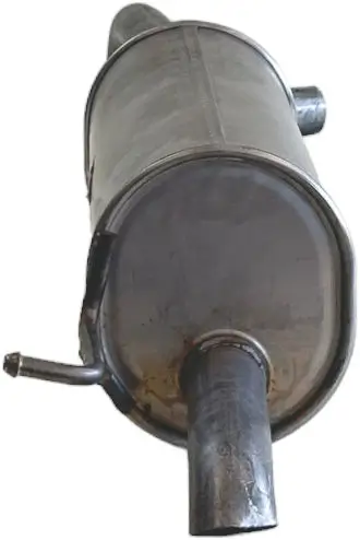 Endschalldämpfer BOSAL 279-899 Bild Endschalldämpfer BOSAL 279-899