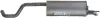 Endschalldämpfer BOSAL 279-939 Bild Endschalldämpfer BOSAL 279-939