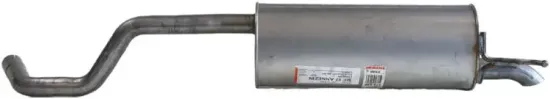 Endschalldämpfer BOSAL 279-939 Bild Endschalldämpfer BOSAL 279-939